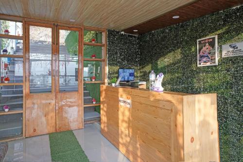 Imagen general del Hotel Collection O Aditya Residency UK. Foto 11