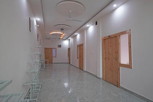 Imagen general del Hotel Collection O Aditya Residency UK. Foto 13