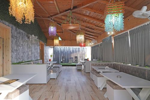 Imagen general del Hotel Collection O Aditya Residency UK. Foto 14