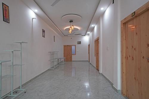 Imagen general del Hotel Collection O Aditya Residency UK. Foto 15
