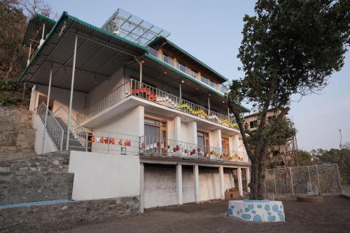 Imagen general del Hotel Collection O Aditya Residency UK. Foto 16