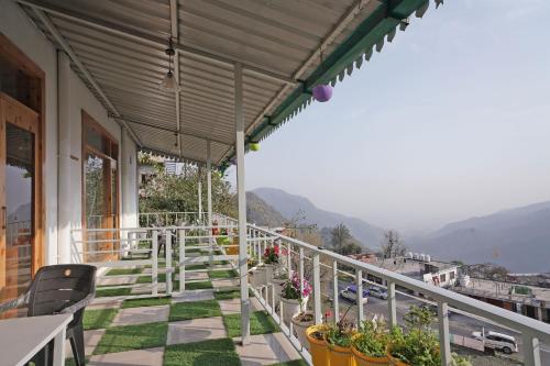 Imagen general del Hotel Collection O Aditya Residency UK. Foto 17