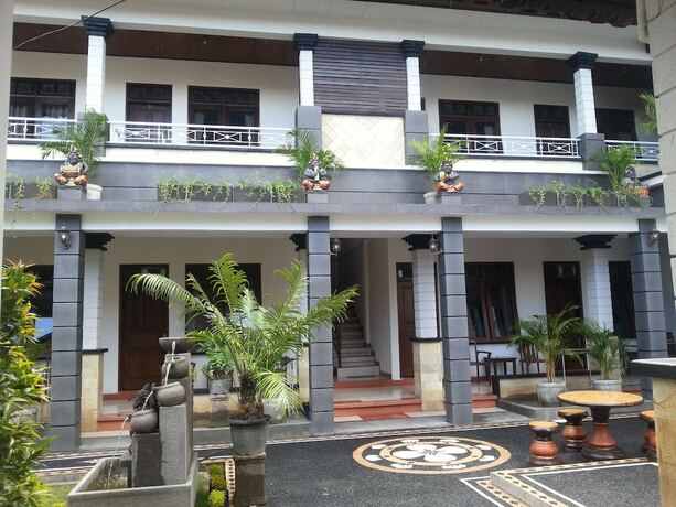 Imagen general del Hotel Collection O Bali near Kedonganan Beach. Foto 2