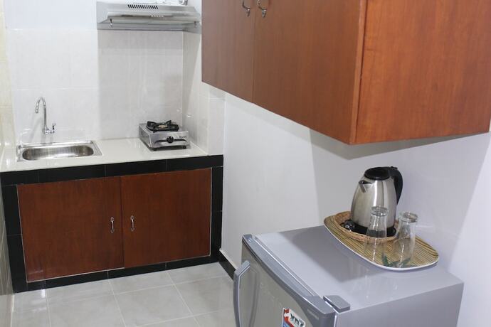 Imagen general del Hotel Collection O Bali near Kedonganan Beach. Foto 3
