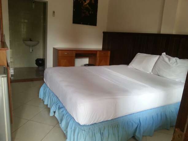 Imagen general del Hotel Collection O Bali near Kedonganan Beach. Foto 6
