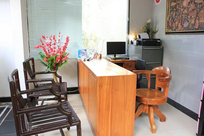 Imagen general del Hotel Collection O Bali near Kedonganan Beach. Foto 9