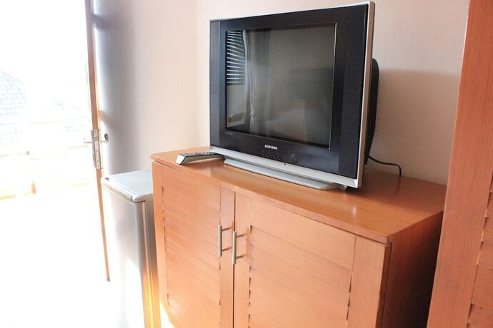 Imagen general del Hotel Collection O Bali near Kedonganan Beach. Foto 11