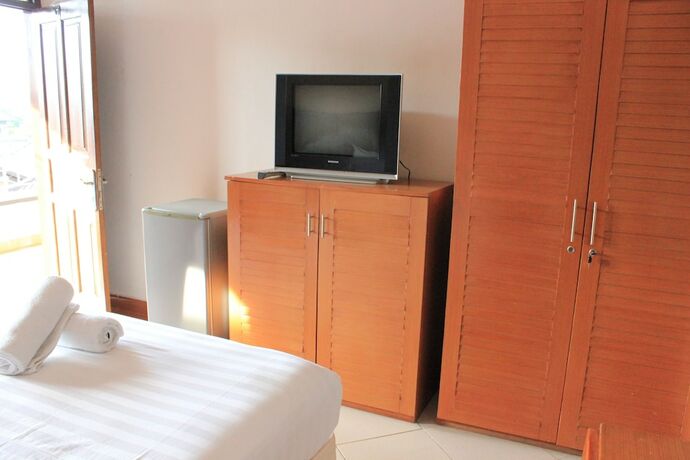 Imagen general del Hotel Collection O Bali near Kedonganan Beach. Foto 17