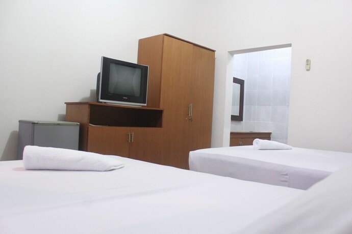 Imagen de la habitación del Hotel Collection O Bali near Kedonganan Beach. Foto 19