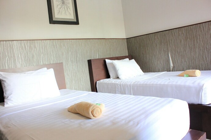 Imagen de la habitación del Hotel Collection O Bali near Kedonganan Beach. Foto 21