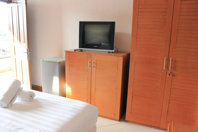 Imagen de la habitación del Hotel Collection O Bali near Kedonganan Beach. Foto 22
