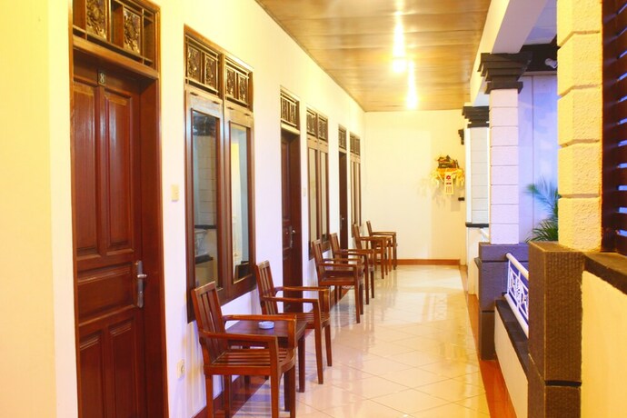 Imagen de los interiores del Hotel Collection O Bali near Kedonganan Beach. Foto 27