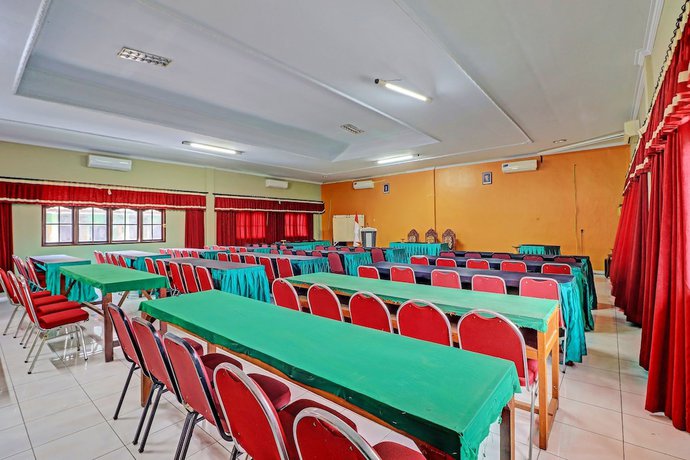 Imagen de los interiores del Hotel Collection O Bali near Terminal Ubung. Foto 15