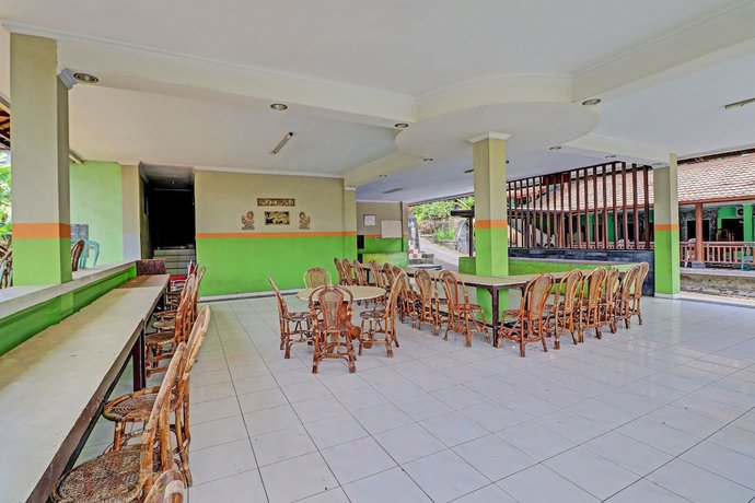 Imagen de los interiores del Hotel Collection O Bali near Terminal Ubung. Foto 20