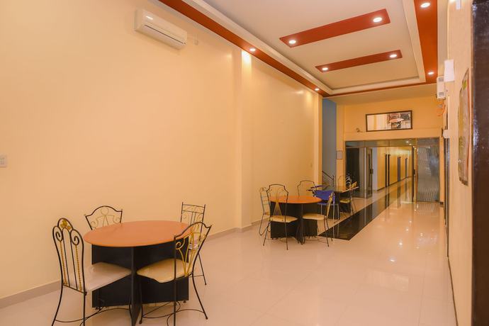 Imagen de los interiores del Hotel Collection O Banda Aceh near Masjid Raya Baiturrahman. Foto 16