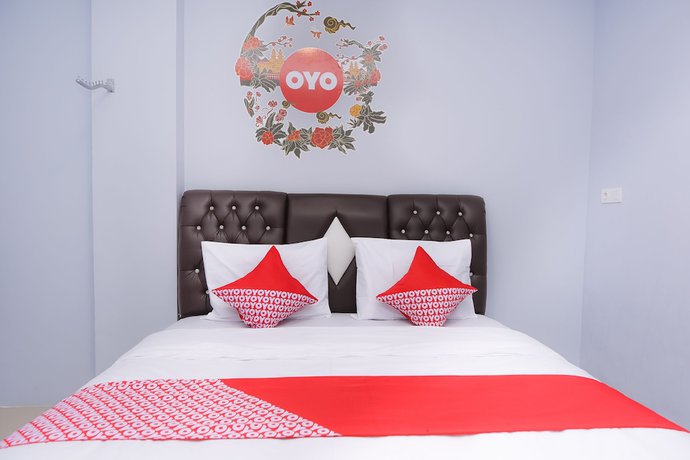Imagen de la habitación del Hotel Collection O Banda Aceh near Masjid Raya Baiturrahman. Foto 4