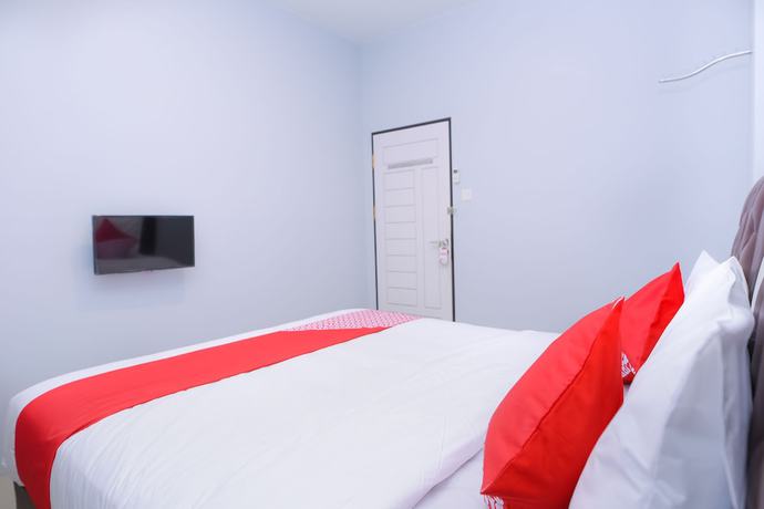Imagen de la habitación del Hotel Collection O Banda Aceh near Masjid Raya Baiturrahman. Foto 6