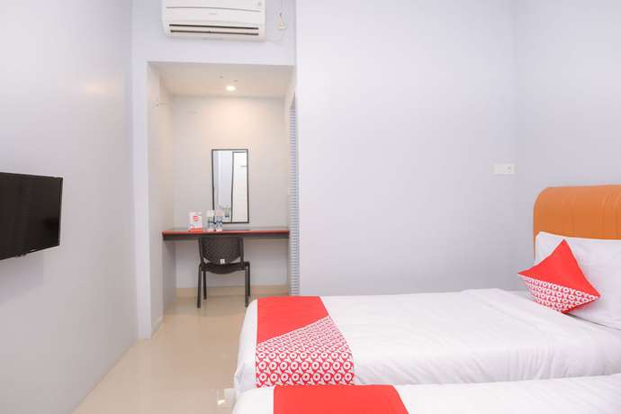 Imagen de la habitación del Hotel Collection O Banda Aceh near Masjid Raya Baiturrahman. Foto 7