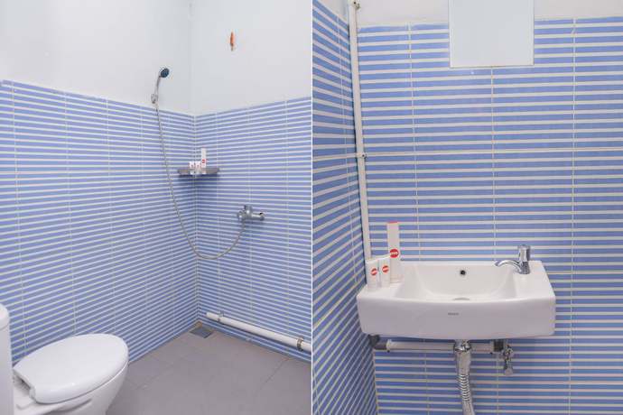 Imagen de la habitación del Hotel Collection O Banda Aceh near Masjid Raya Baiturrahman. Foto 9
