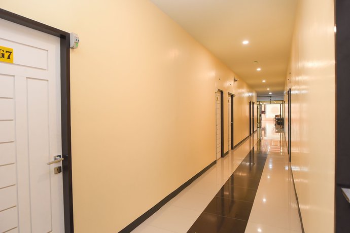 Imagen de los interiores del Hotel Collection O Banda Aceh near Masjid Raya Baiturrahman. Foto 19
