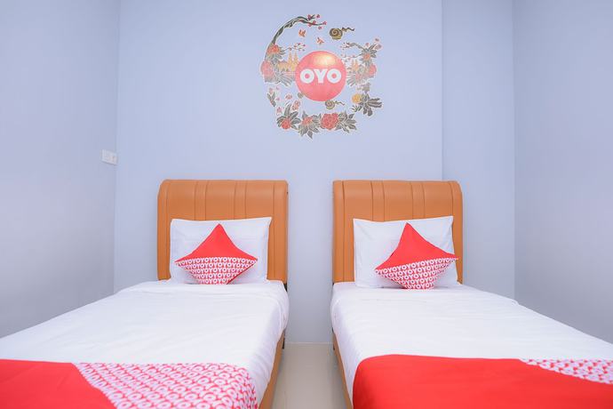 Imagen de la habitación del Hotel Collection O Banda Aceh near Masjid Raya Baiturrahman. Foto 10