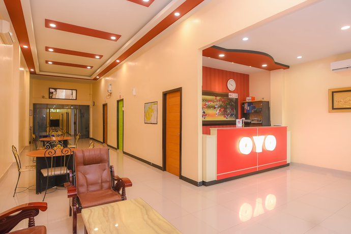 Imagen de los interiores del Hotel Collection O Banda Aceh near Masjid Raya Baiturrahman. Foto 20