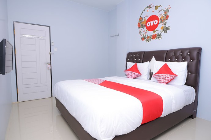 Imagen de la habitación del Hotel Collection O Banda Aceh near Masjid Raya Baiturrahman. Foto 12