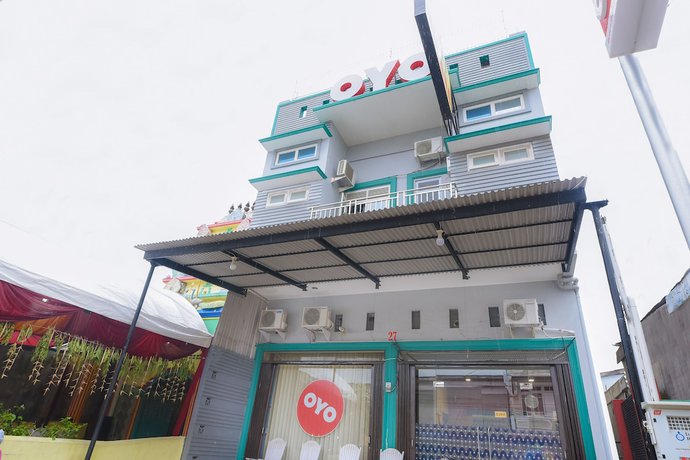 Imagen general del Hotel Collection O Banda Aceh near Masjid Raya Baiturrahman. Foto 3