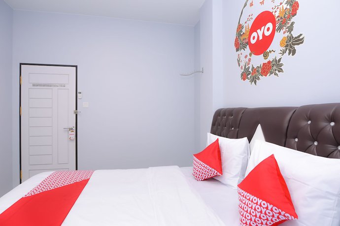 Imagen de la habitación del Hotel Collection O Banda Aceh near Masjid Raya Baiturrahman. Foto 15