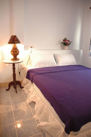 Imagen de la habitación del Hotel Collection O Banwiang Guesthouse. Foto 2