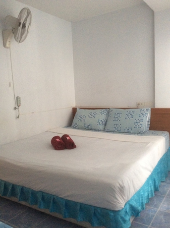 Imagen de la habitación del Hotel Collection O Banwiang Guesthouse. Foto 3