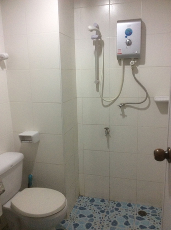 Imagen de la habitación del Hotel Collection O Banwiang Guesthouse. Foto 4