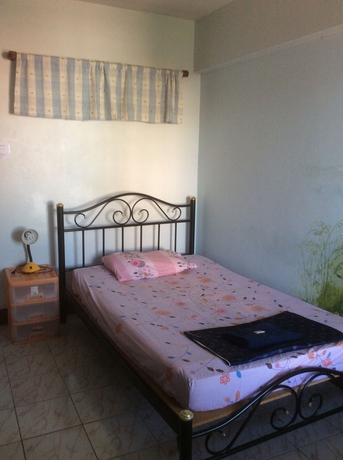 Imagen de la habitación del Hotel Collection O Banwiang Guesthouse. Foto 5