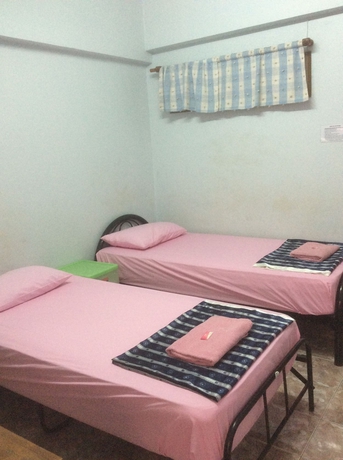 Imagen de la habitación del Hotel Collection O Banwiang Guesthouse. Foto 6