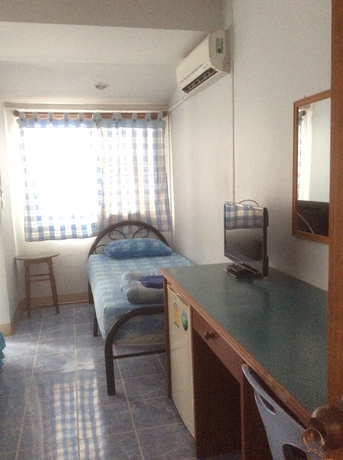Imagen de la habitación del Hotel Collection O Banwiang Guesthouse. Foto 7