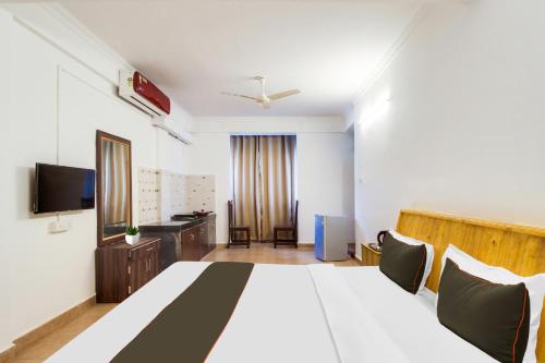 Imagen general del Hotel Collection O Bay 11. Foto 4