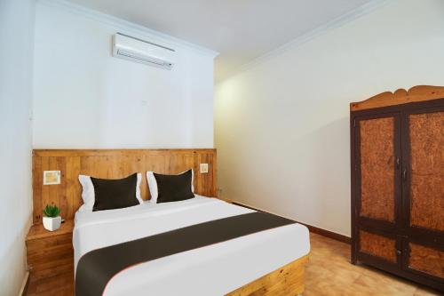 Imagen general del Hotel Collection O Bay 11. Foto 6