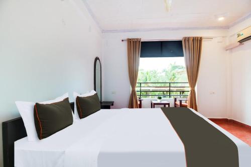 Imagen general del Hotel Collection O Bay 11. Foto 7