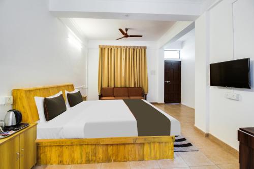 Imagen general del Hotel Collection O Bay 11. Foto 8