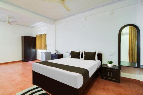 Imagen general del Hotel Collection O Bay 11. Foto 9