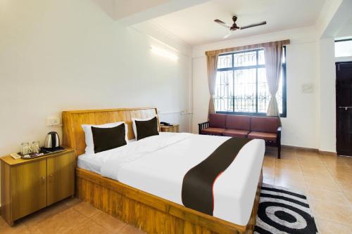 Imagen general del Hotel Collection O Bay 11. Foto 11