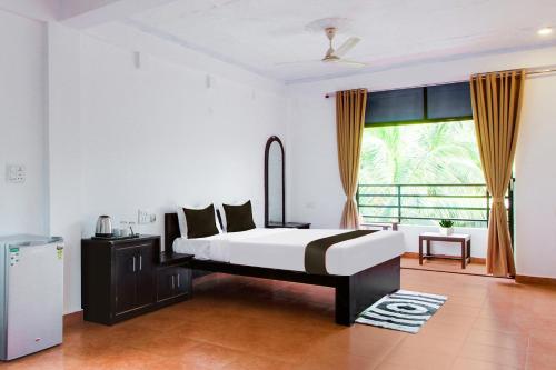 Imagen general del Hotel Collection O Bay 11. Foto 12