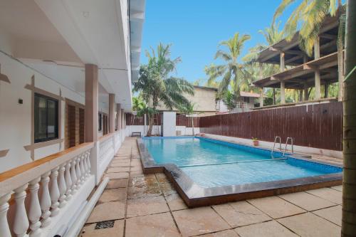 Imagen general del Hotel Collection O Bay 11. Foto 15