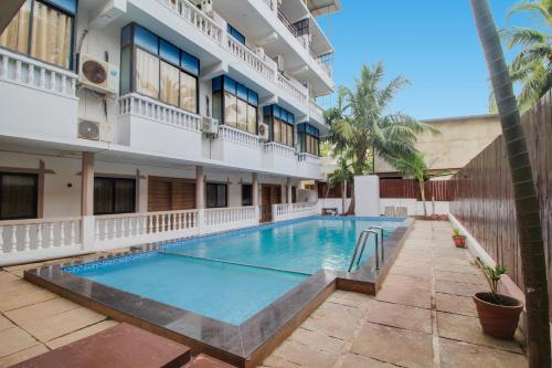 Imagen general del Hotel Collection O Bay 11. Foto 16