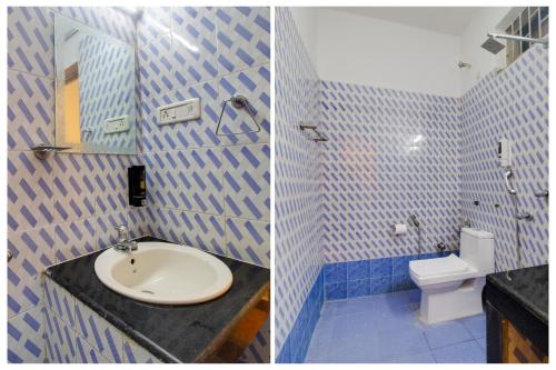 Imagen de la habitación del Hotel Collection O Bay 11. Foto 20