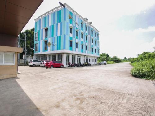 Imagen general del Hotel Collection O Bekasi Timur Near Gedung Juang Formerly Regia Tambun. Foto 10