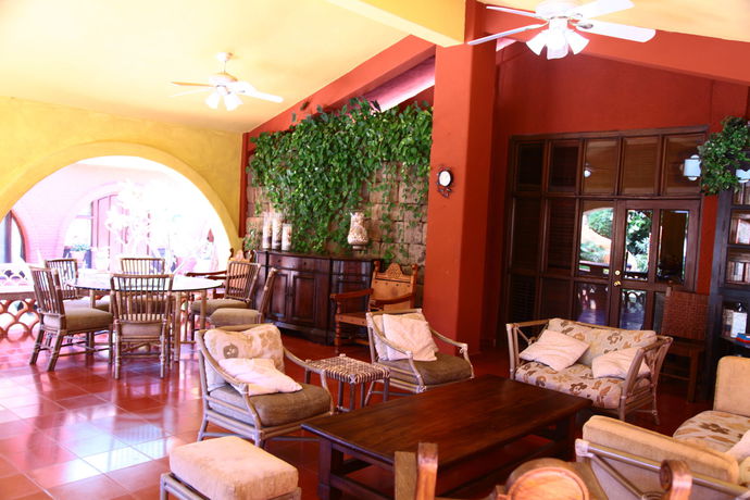 Imagen de los exteriores del Hotel Collection O Casa Bella Hotel Boutique, Cabo San Lucas. Foto 10