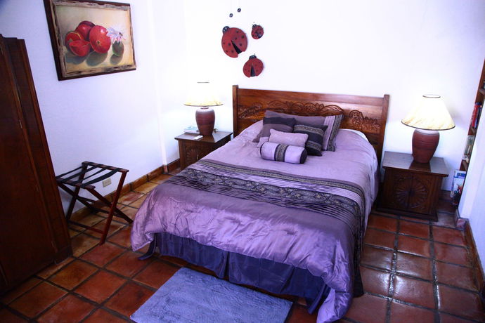 Imagen de la habitación del Hotel Collection O Casa Bella Hotel Boutique, Cabo San Lucas. Foto 9