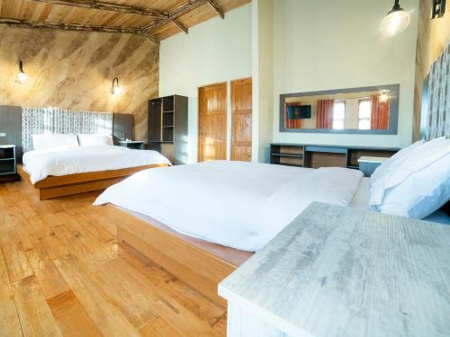 Imagen general del Hotel Collection O Casona De Minas. Foto 3