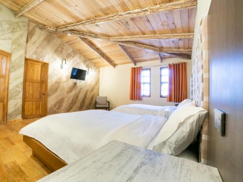 Imagen general del Hotel Collection O Casona De Minas. Foto 4